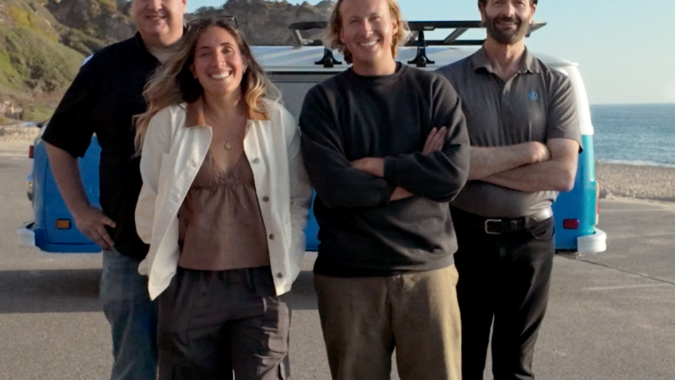 Social Part 3 - Water